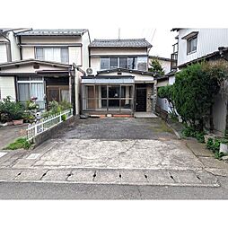 岐阜市鏡島中戸建 01