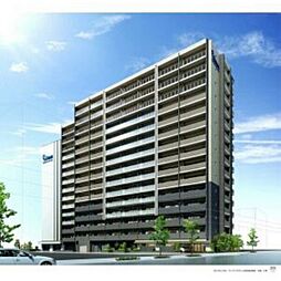 プレサンスロジェ岐阜長良橋通り1108号室 1108