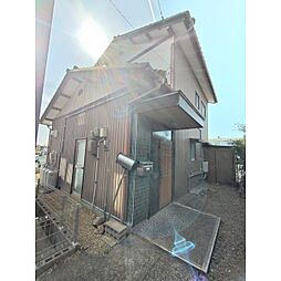 羽島郡笠松町田代の一戸建て