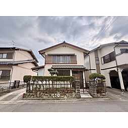 鵜沼台二丁目戸建て 01