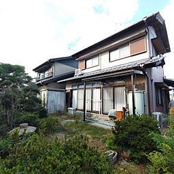 岐阜市粟野東3丁目の一戸建て
