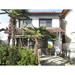 柳津町東塚5丁目貸家 1