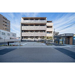 各務原市那加昭南町