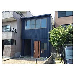 岐阜市寿町6丁目の一戸建て