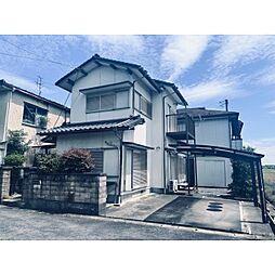 養老町船附貸家 01