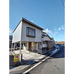 岐阜市正木南1丁目の一戸建て
