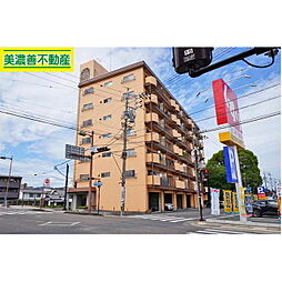 ラティーナ岐阜 601