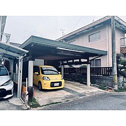 岐阜市粟野西7丁目の一戸建て