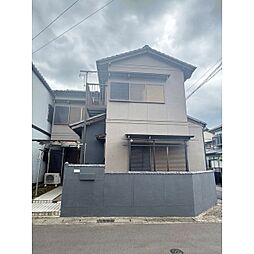 岐阜市正木の一戸建て