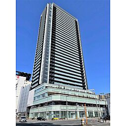 ライオンズ岐阜プレミストタワー35　2708号室 2708
