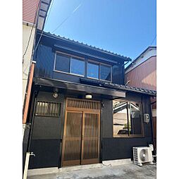 岐阜市正木中4丁目の一戸建て