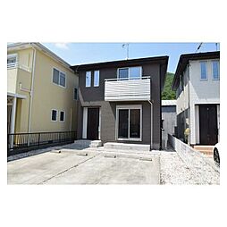 岐阜市北一色戸建賃貸 A