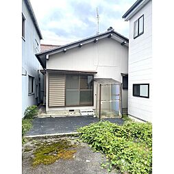 岐阜市南鶉3丁目の一戸建て