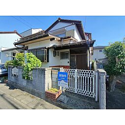 岐阜市戎町3丁目の一戸建て