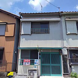 岐阜市祈年町5丁目の一戸建て