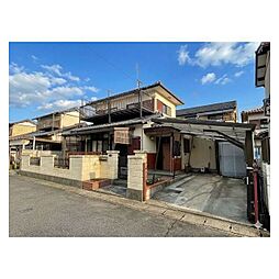 日向のガーデンと緑のVilla 1