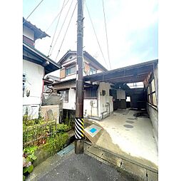 揖斐郡大野町大字桜大門の一戸建て