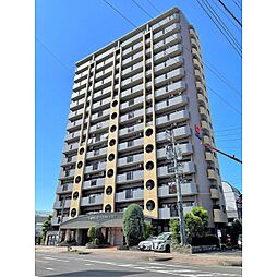シャトレ愛松岐阜　1403号室 1