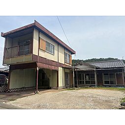 岐阜市加野2丁目の一戸建て