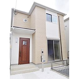 岐阜市岩地2丁目の一戸建て