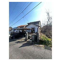 揖斐郡揖斐川町上野の一戸建て