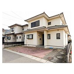 揖斐郡揖斐川町三輪の一戸建て
