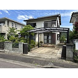 岐阜市日野北5丁目の一戸建て