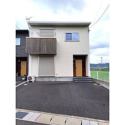 岐阜市切通2丁目の一戸建て