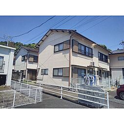 岐阜市長良雄総の一戸建て