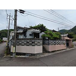 岐阜市三田洞東3丁目の一戸建て