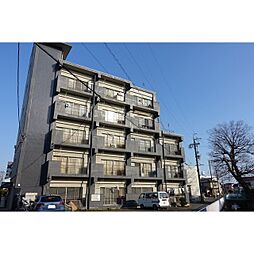 レジリエンス三里 201