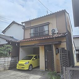 岐阜市旦島中1丁目の一戸建て