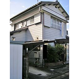 門間貸家