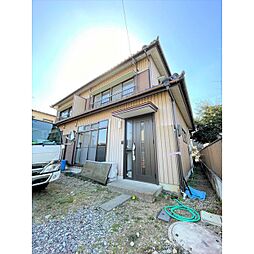 岐阜市鏡島東3丁目の一戸建て