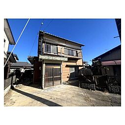 岐阜市中2丁目の一戸建て