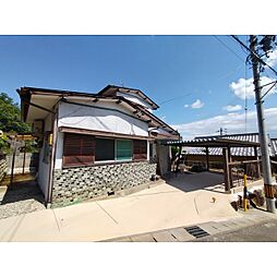 岐阜市野一色8丁目の一戸建て