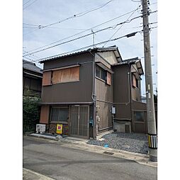 羽島郡笠松町緑町の一戸建て
