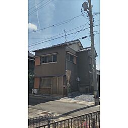 羽島郡笠松町緑町の一戸建て