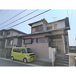 岐阜市正木南1丁目の一戸建て