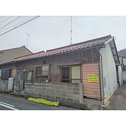 岐阜市長良杉乃町5丁目の一戸建て