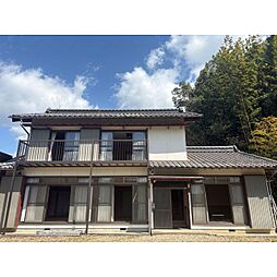 山県市大桑の一戸建て