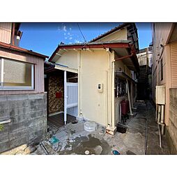 岐阜市須賀2丁目の一戸建て