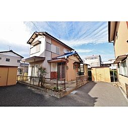 岐阜市祈年町11丁目の一戸建て