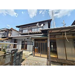 各務原市蘇原申子町1丁目の一戸建て