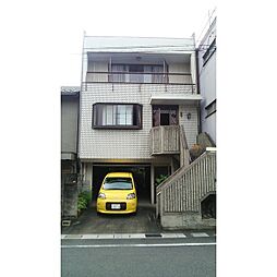 岐阜市柳川町の一戸建て