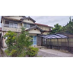 三津屋戸建 1