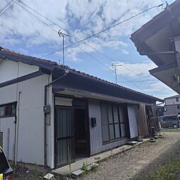 岐阜市西鶉5丁目の一戸建て