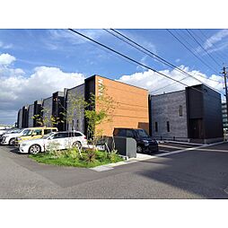 羽島郡岐南町平島8丁目の一戸建て