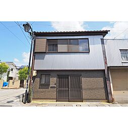 本巣郡北方町北方の一戸建て