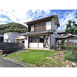 隆城町32番地2貸家 01